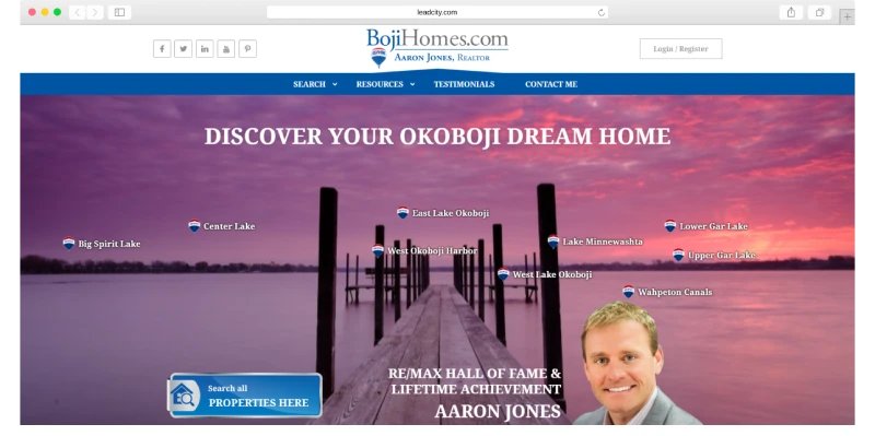 Showcase your Expertise as a Real Estate Agent